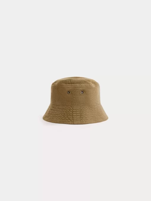 Child Bonpoint Accessories | Theana Bucket Hat Praline