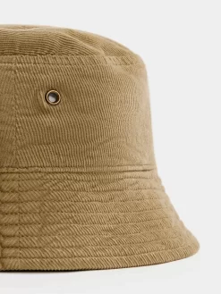 Child Bonpoint Accessories | Theana Bucket Hat Praline