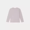Child Bonpoint Tops | Theia T-Shirt Light Mauve