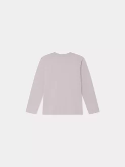 Child Bonpoint Tops | Theia T-Shirt Light Mauve