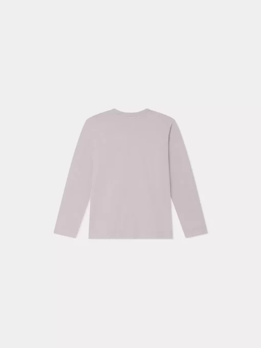 Child Bonpoint Tops | Theia T-Shirt Light Mauve