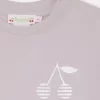 Child Bonpoint Tops | Theia T-Shirt Light Mauve