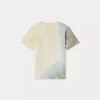 Child Bonpoint Tops | Thibald T-Shirt Lemon
