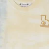 Child Bonpoint Tops | Thibald T-Shirt Lemon