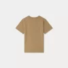 Child Bonpoint Tops | Thibald T-Shirt Praline