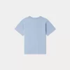 Child Bonpoint Tops | Thibald T-Shirt Sky