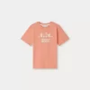 Child Bonpoint Tops | Thida T-Shirt Land Of Siena