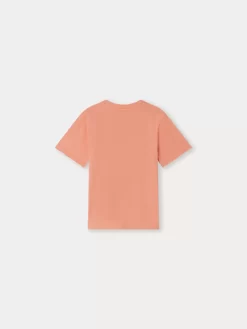Child Bonpoint Tops | Thida T-Shirt Land Of Siena