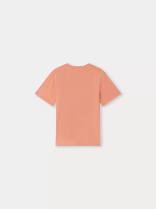 Child Bonpoint Tops | Thida T-Shirt Land Of Siena