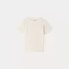 Child Bonpoint Tops | Thida T-Shirt Pink