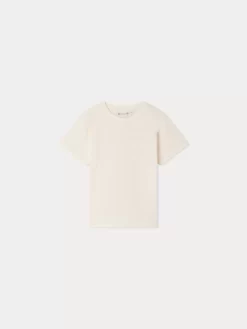 Child Bonpoint Tops | Thida T-Shirt Pink