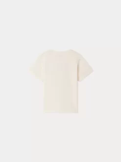 Child Bonpoint Tops | Thida T-Shirt Pink