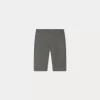 Newborn & Baby Bonpoint Bloomers, Shorts, And Pants | Thursday Pants Dark Heathered Gray