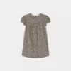 Child Bonpoint Dresses | Tia Dress Cocoa