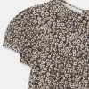 Child Bonpoint Dresses | Tia Dress Cocoa