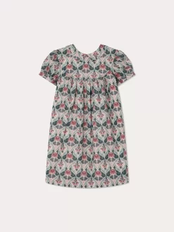 Child Bonpoint Dresses | Tia Dress Fig