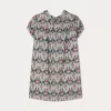 Child Bonpoint Dresses | Tia Dress Fig