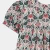 Child Bonpoint Dresses | Tia Dress Fig