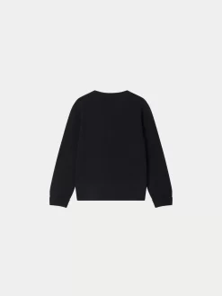 Child Bonpoint Cardigans And Sweaters | Tilian Cardigan Ink
