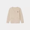 Child Bonpoint Cardigans And Sweaters | Tilian Cardigan String