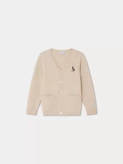 Child Bonpoint Cardigans And Sweaters | Tilian Cardigan String