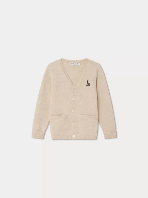 Child Bonpoint Cardigans And Sweaters | Tilian Cardigan String