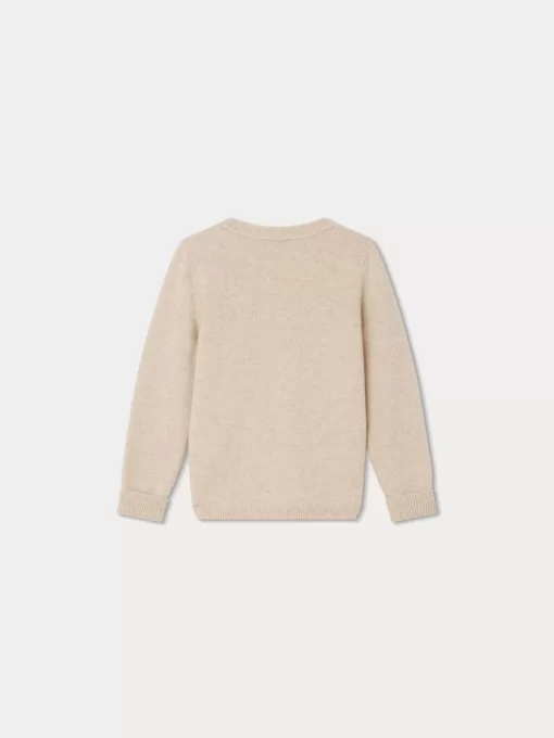 Child Bonpoint Cardigans And Sweaters | Tilian Cardigan String