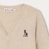 Child Bonpoint Cardigans And Sweaters | Tilian Cardigan String