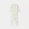 Newborn & Baby Bonpoint Sets And Jumpsuits | Timao Outfit Orange