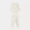 Newborn & Baby Bonpoint Sets And Jumpsuits | Timao Outfit Orange