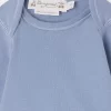 Newborn & Baby Bonpoint Sets And Jumpsuits | Timi Clothing Set Northern Blue