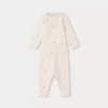 Newborn & Baby Bonpoint Sets And Jumpsuits | Timi Clothing Set Petal Pink