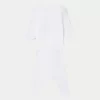 Newborn & Baby Bonpoint Sets And Jumpsuits | Timi Clothing Set White