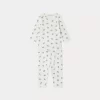 Newborn & Baby Bonpoint Sets And Jumpsuits | Timi Outfit Northern Blue