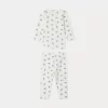 Newborn & Baby Bonpoint Sets And Jumpsuits | Timi Outfit Northern Blue