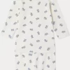 Newborn & Baby Bonpoint Sets And Jumpsuits | Timi Outfit Northern Blue