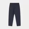 Child Bonpoint Bottoms | Timi Pants Navy