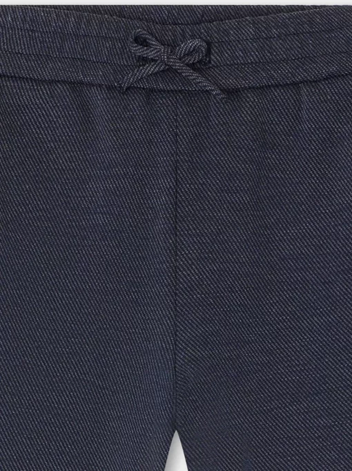 Child Bonpoint Bottoms | Timi Pants Navy