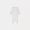 Newborn & Baby Bonpoint Sets And Jumpsuits | Timi Set Light Pink