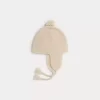 Newborn & Baby Bonpoint Accessories | Tinna Hat Natural