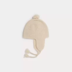 Newborn & Baby Bonpoint Accessories | Tinna Hat Natural