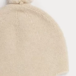 Newborn & Baby Bonpoint Accessories | Tinna Hat Natural