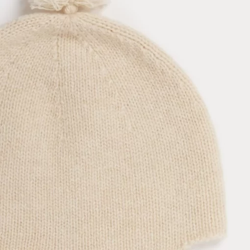 Newborn & Baby Bonpoint Accessories | Tinna Hat Natural