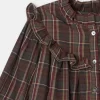 Child Bonpoint Dresses | Tish Dress Grape