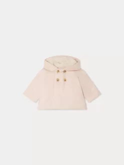 Newborn & Baby Bonpoint Outerwear | Tisha Puffer Jacket Light Pink