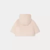 Newborn & Baby Bonpoint Outerwear | Tisha Puffer Jacket Light Pink
