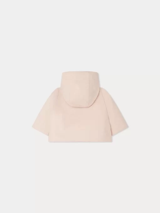 Newborn & Baby Bonpoint Outerwear | Tisha Puffer Jacket Light Pink