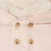 Newborn & Baby Bonpoint Outerwear | Tisha Puffer Jacket Light Pink