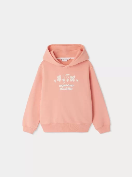 Child Bonpoint Sweatshirts | Tita Sweatshirt Land Of Siena