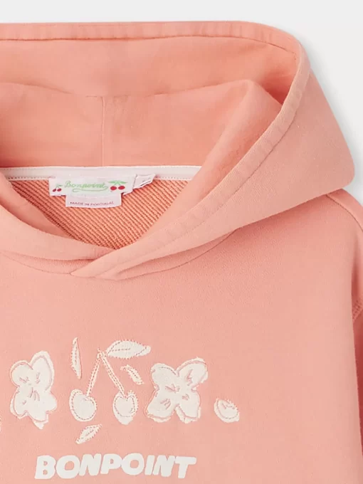 Child Bonpoint Sweatshirts | Tita Sweatshirt Land Of Siena